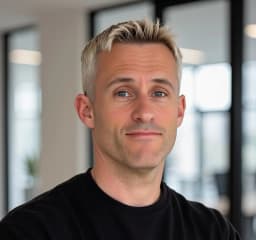 Paul, founder of LetAdmin